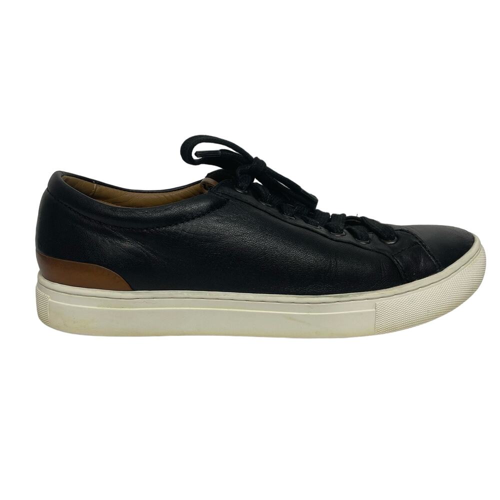 EUC - Johnston & Murphy Banks Lace to Toe Sneaker150